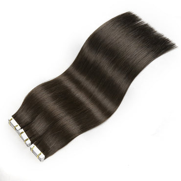 #2 Tape in virgin Hair Extensions