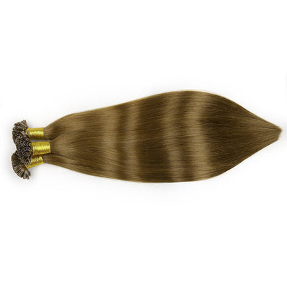 #6U Tip Raw Hair Extensions