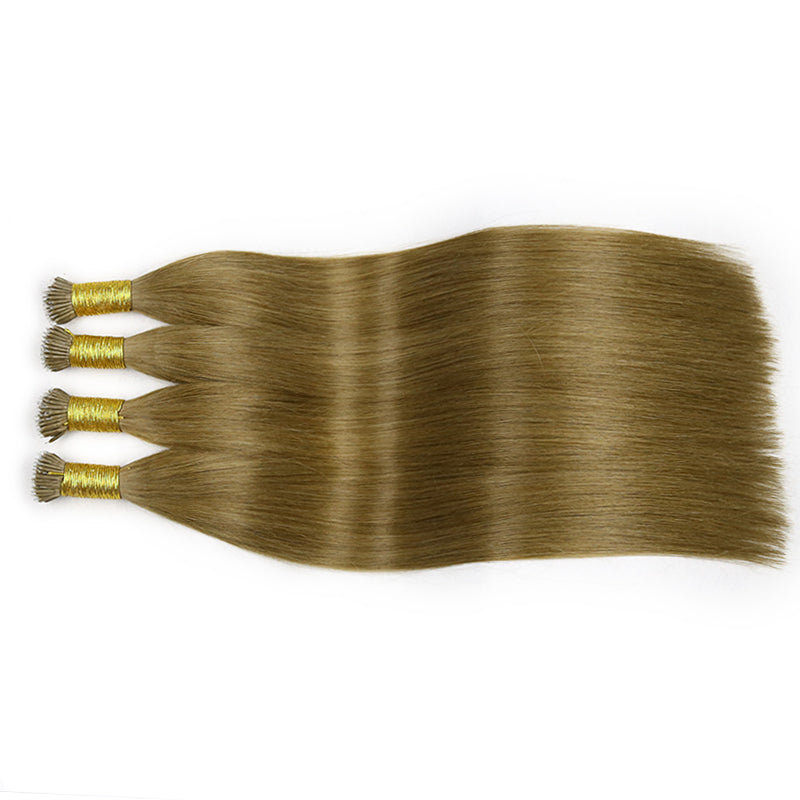 #6 Nano Ring raw Hair Extensions