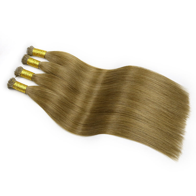 #6 Nano Ring raw Hair Extensions