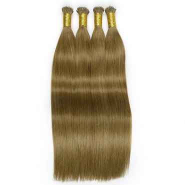 #6 Nano Ring raw Hair Extensions