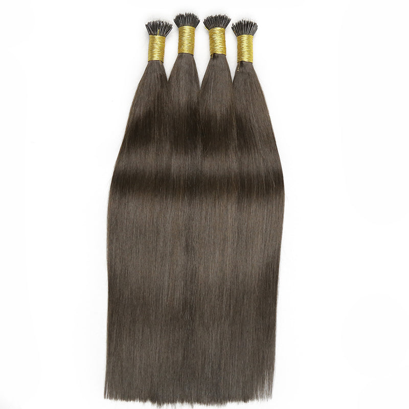 Nano Ring Hair Extensions