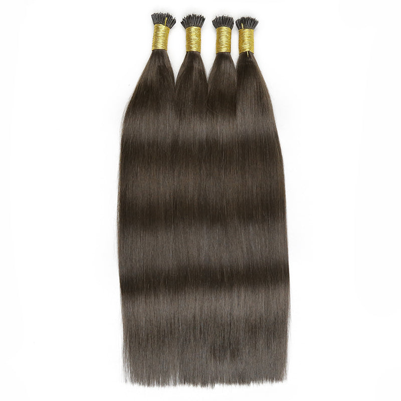 Nano Ring Hair Extensions