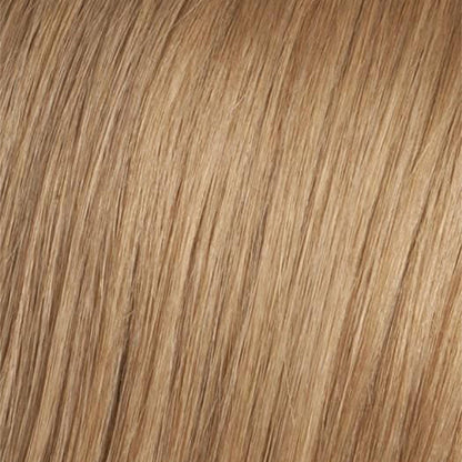 #Brown Nano Tip raw Hair Extensions