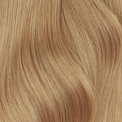 #613 Weft Raw Hair Extensions