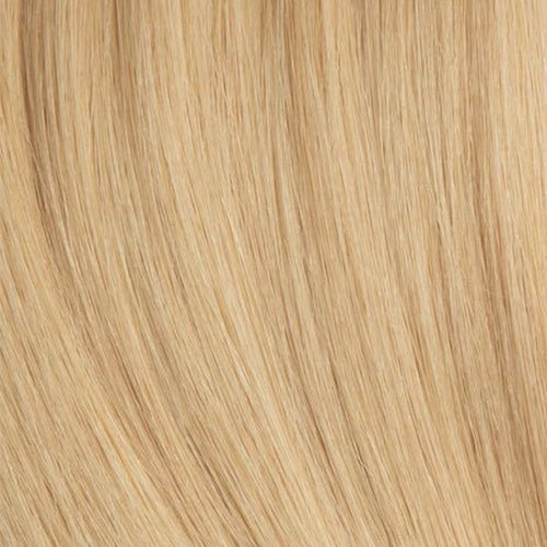 #22 Nano Ring virgin  Hair Extensions