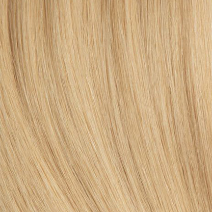 #22 Nano Ring virgin  Hair Extensions