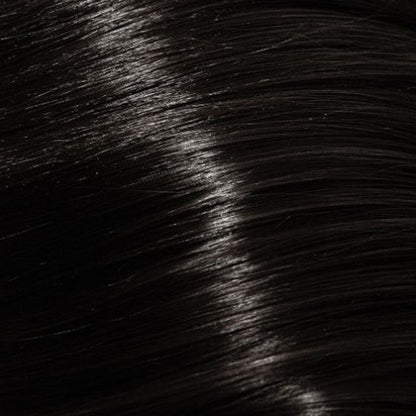 #6 Hair Weft Raw Hair Extensions