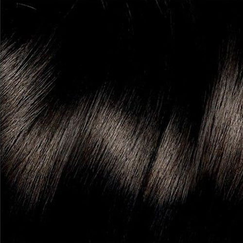 Natural Black U Tip Virgin Hair Extensions