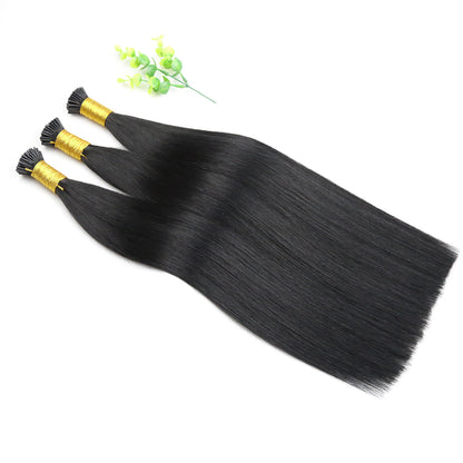 human hair extensions