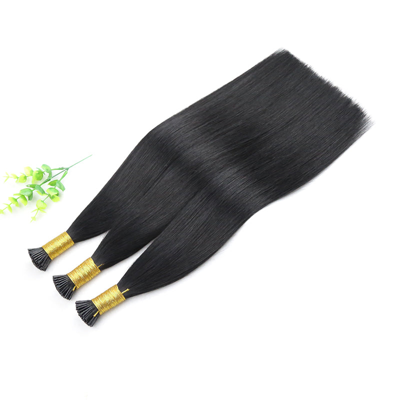 human hair extensions