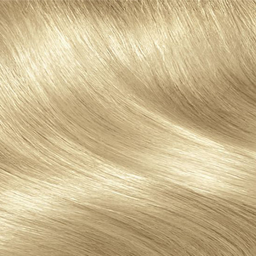 Ash Blonde Handtied raw  Hair Extensions