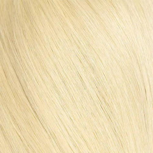 #613 Weft Raw Hair Extensions