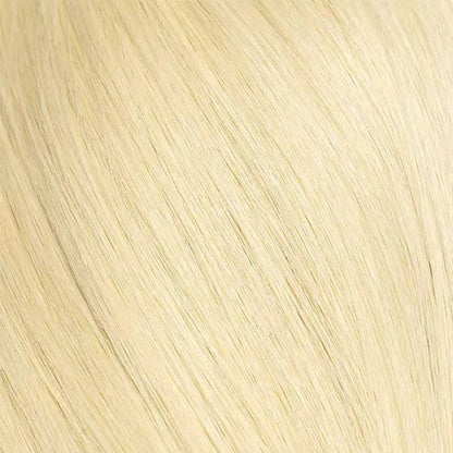 #12 Weft Raw Hair Extensions