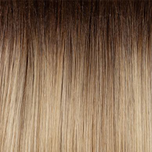 Highlight Balayage i Tip Raw Hair  Extensions