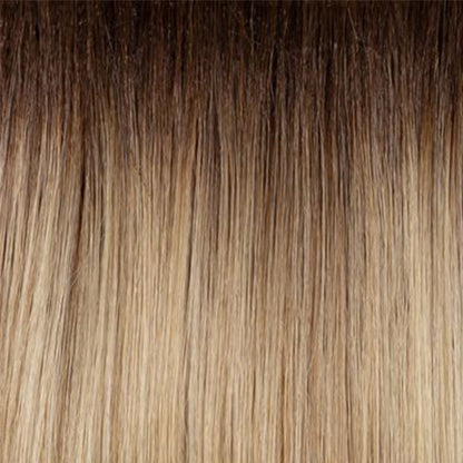 Highlight Balayage Clip in Raw Hair Extensions