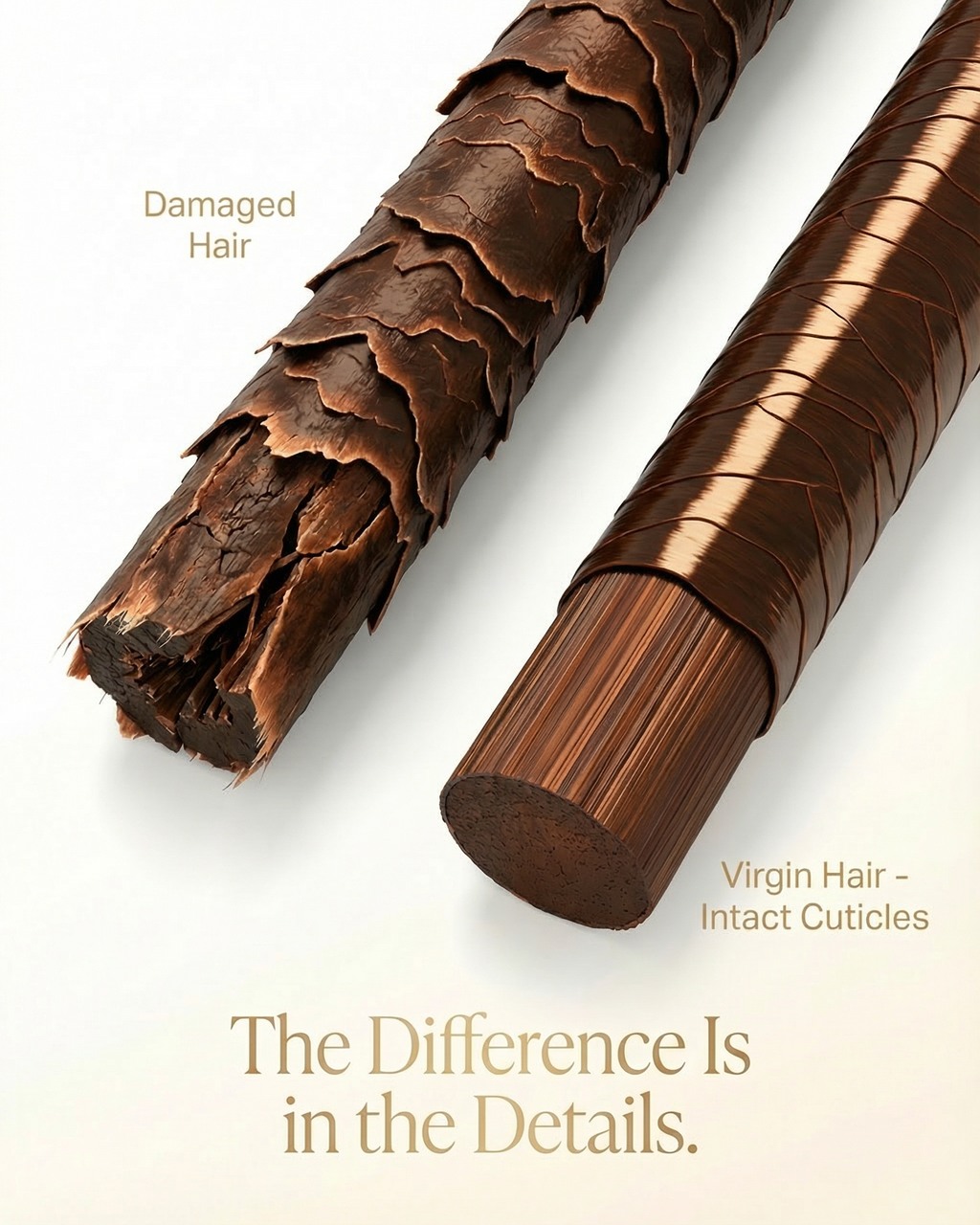 Zero-Slip Silicone Clip-ins: Scalp-Safe Volume for Sensitive Hair