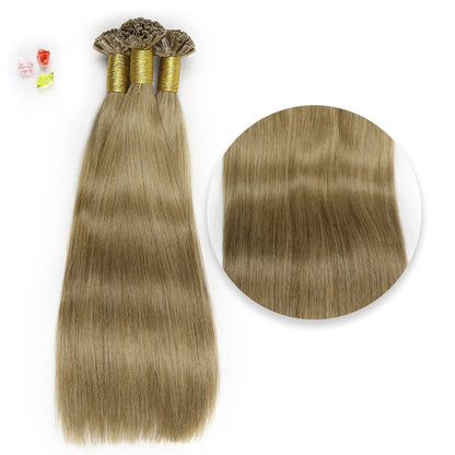 U Tip Virgin Hair Extensions