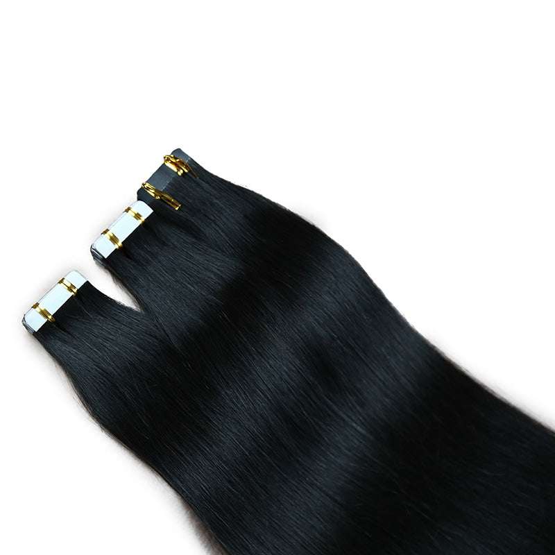 	 tape in hair extensions human hair