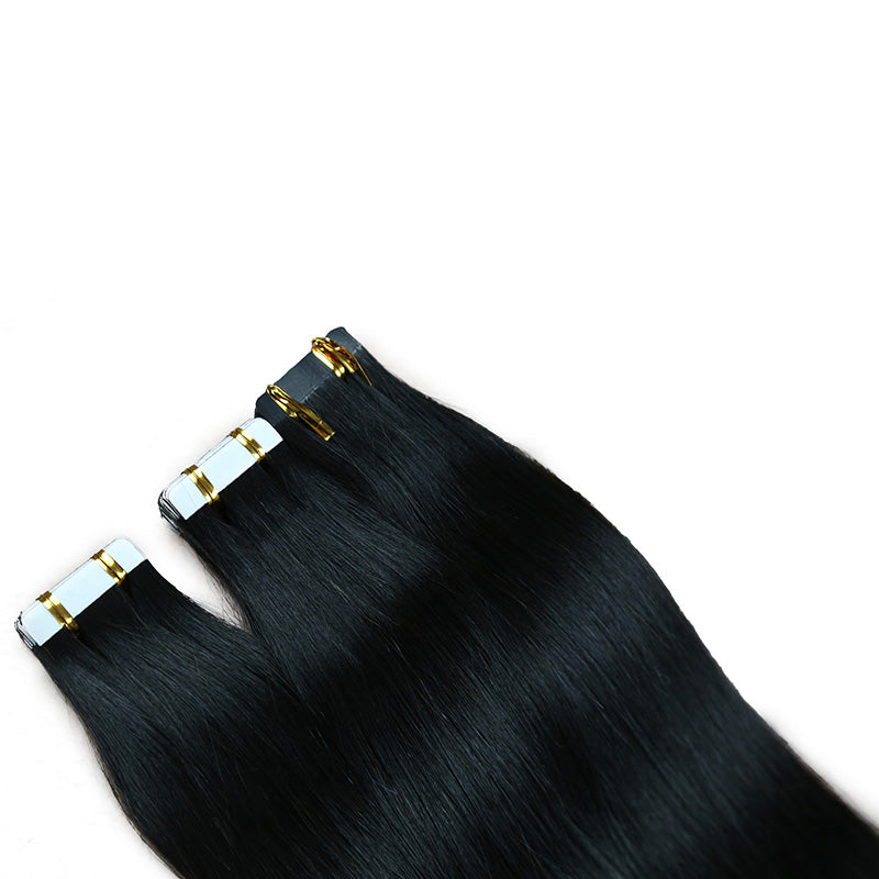 	 tape in hair extensions human hair