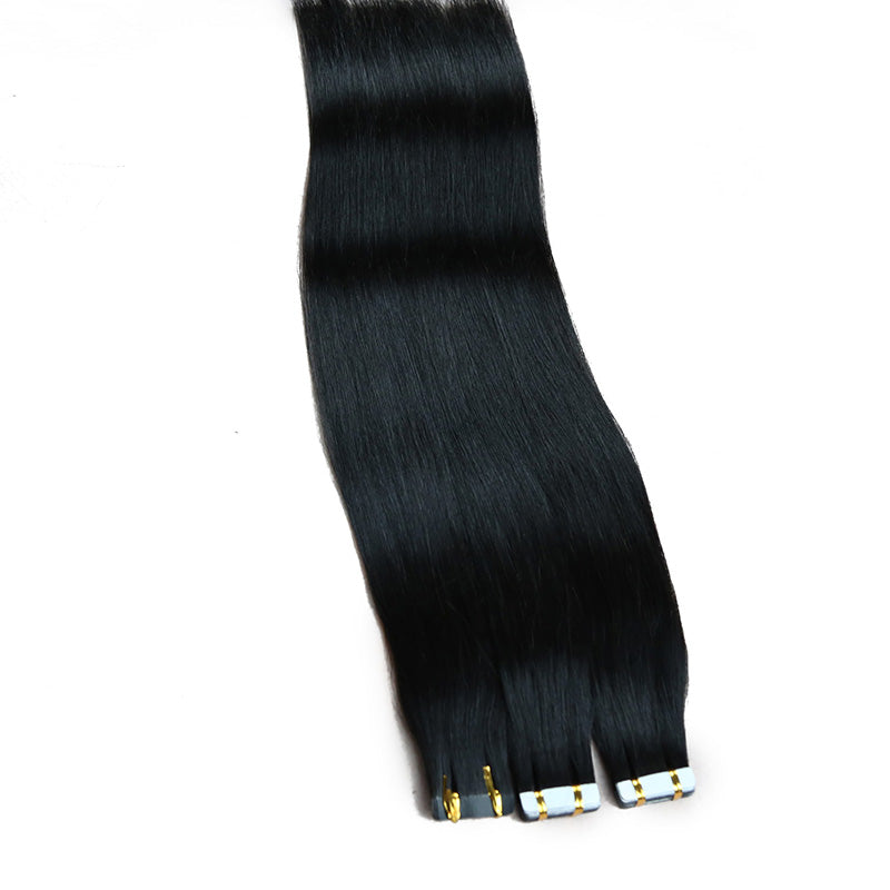 	 tape in hair extensions human hair