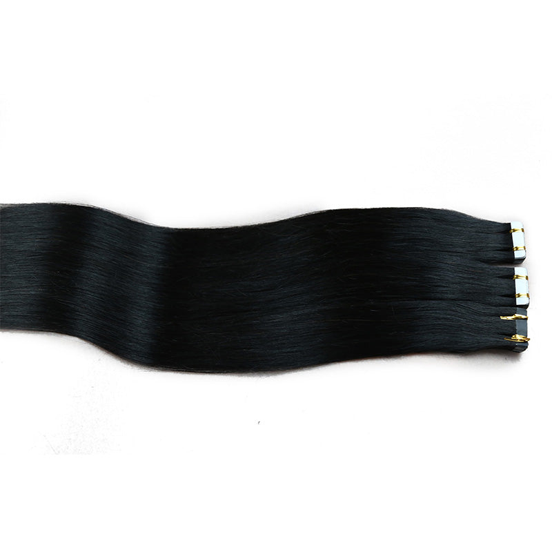 	 tape in hair extensions human hair