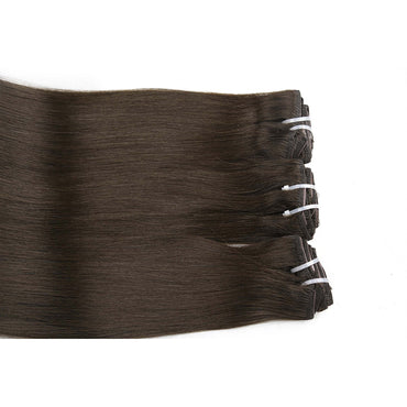 remy hair extensions clip in