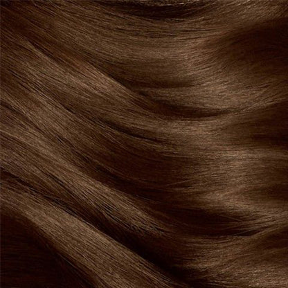 #8 Hair Weft Raw Hair Extensions