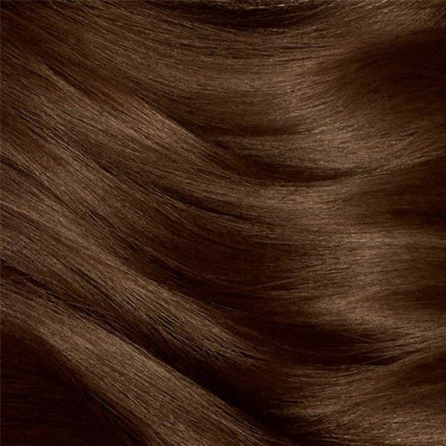 #4 Nano Ring virgin  Hair Extensions