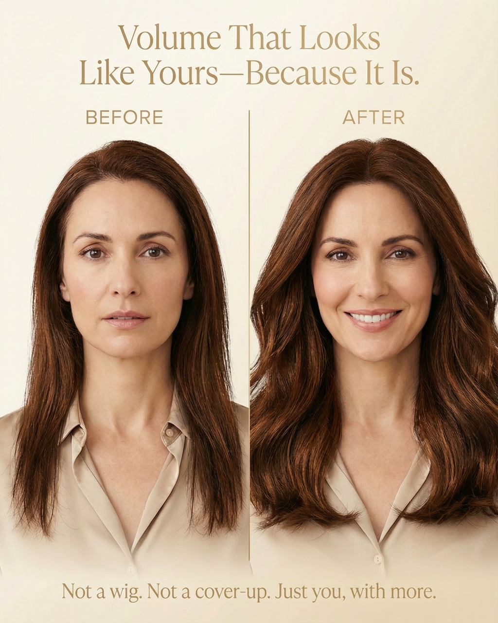 Zero-Slip Silicone Clip-ins: Scalp-Safe Volume for Sensitive Hair