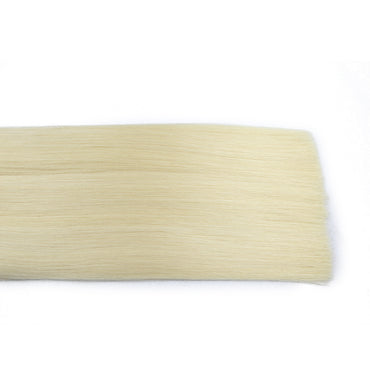 #60 Nano Ring virgin  Hair Extensions