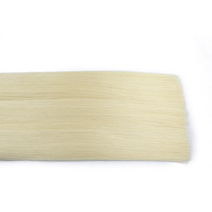 #60 Nano Ring raw Hair Extensions