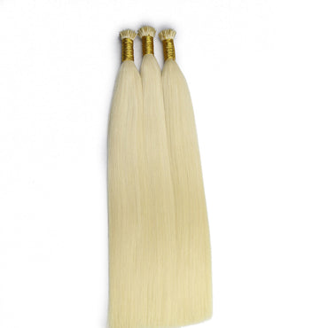 #60 Nano Ring raw Hair Extensions