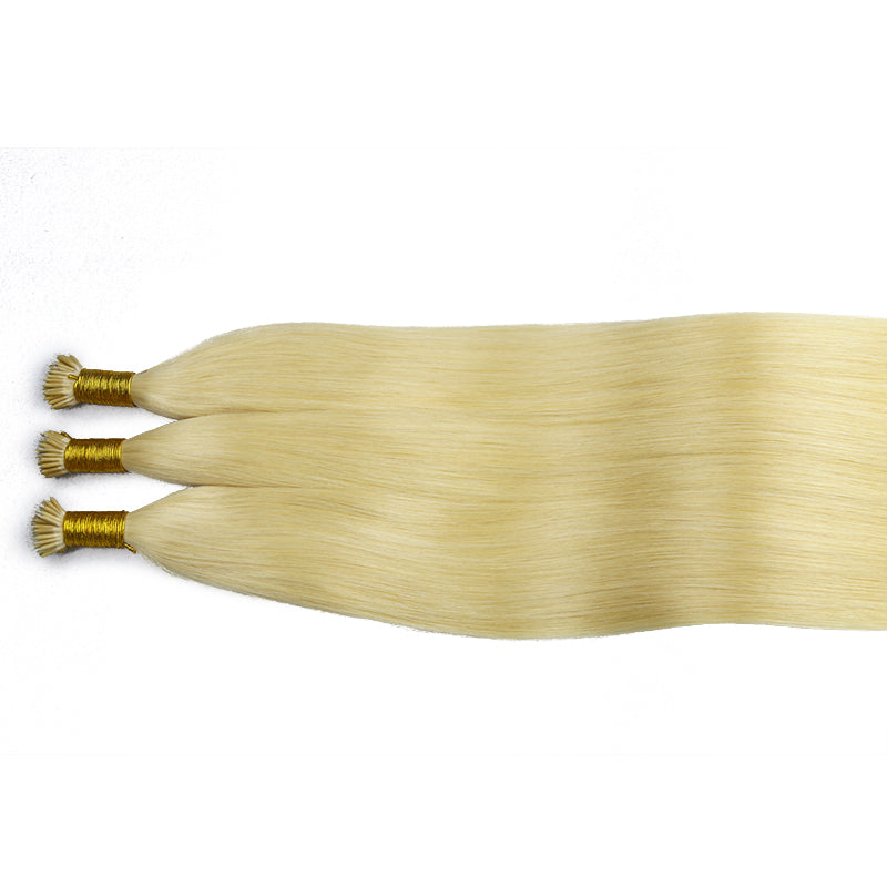  Nano Tip Hair Extensions