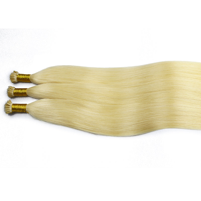  Nano Tip Hair Extensions