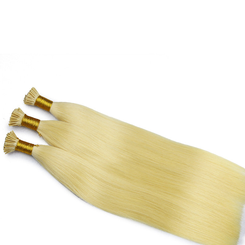 #613 i Tip Hair Extensions