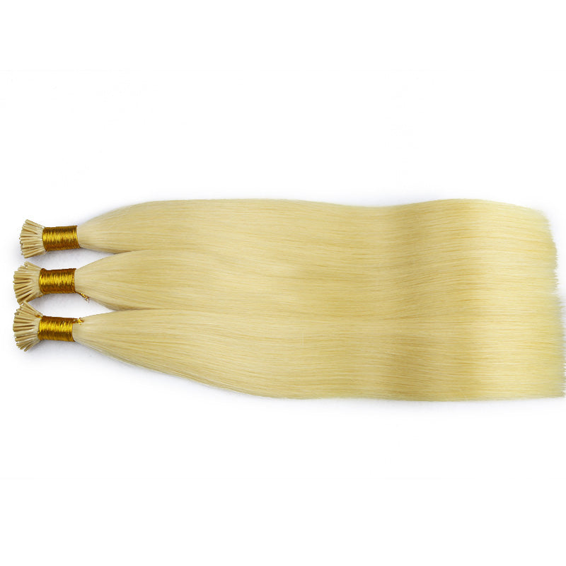 #613 i Tip Hair Extensions