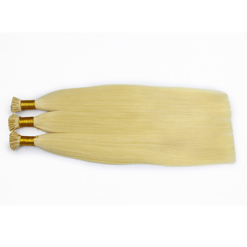 #613 i Tip Hair Extensions