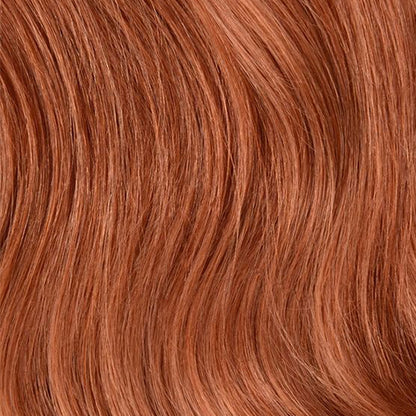 #8 Nano Ring virgin  Hair Extensions