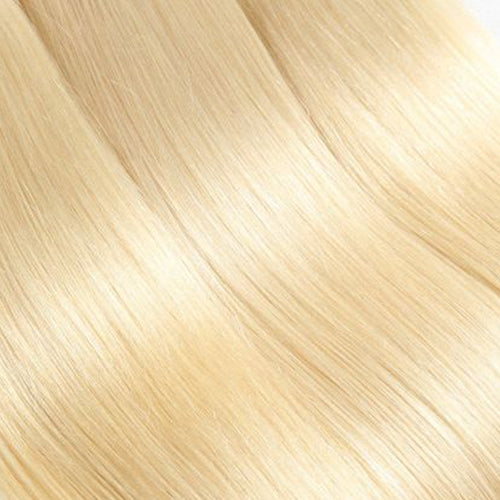 #60 U Tip Virgin Hair Extensions