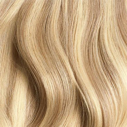 #60 Nano Ring virgin  Hair Extensions