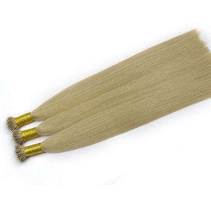 #18 Nano Ring raw Hair Extensions