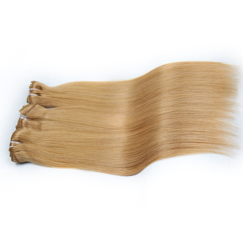 Clip in Virgin Hair Extensions