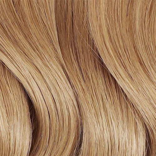 #4 Flat Tip Raw Hair Extensions