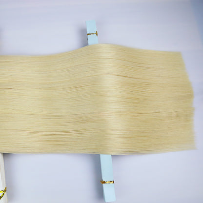 #60 Flat Tip Raw Hair Extensions