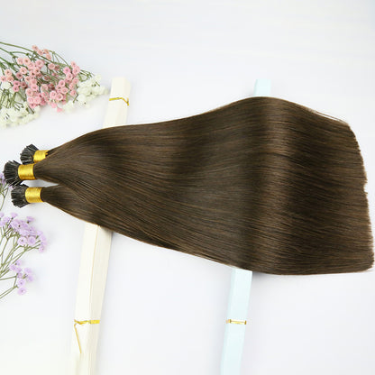 #2 I Tip Hair Virgin Extensions