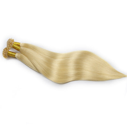 #22 U Tip Raw Hair Extensions