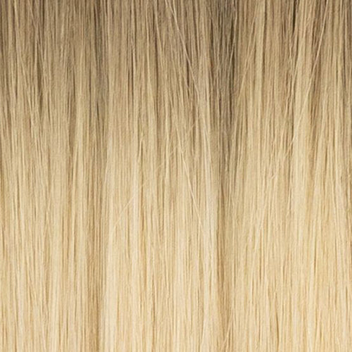 Highlight Balayage Clip in Raw Hair Extensions