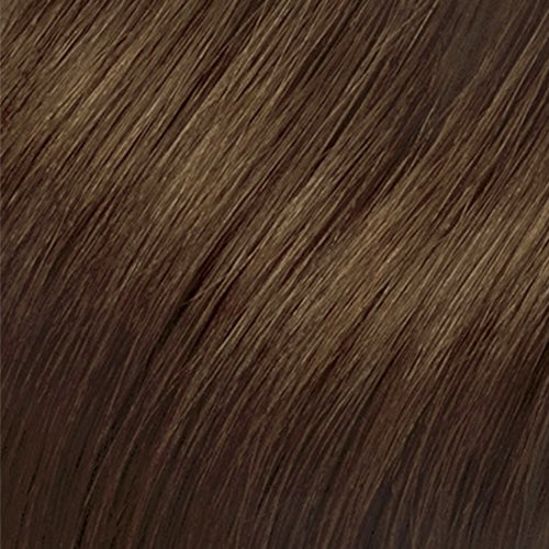 #6 Hair Weft Raw Hair Extensions