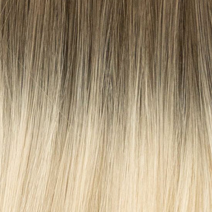 Highlight P18/60 Flat Tip Raw Hair Extensions